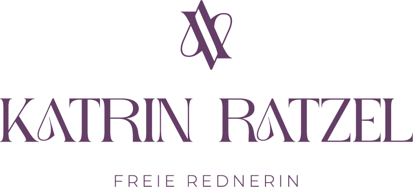 Katrin Ratzel - Freie Rednerin