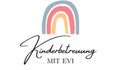 Kinderbetreuung mit Evi