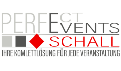 Perfect Events - Schall
