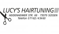 Lucy's Hairtuning