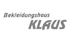 Bekleidung Klaus