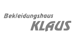 Bekleidung Klaus